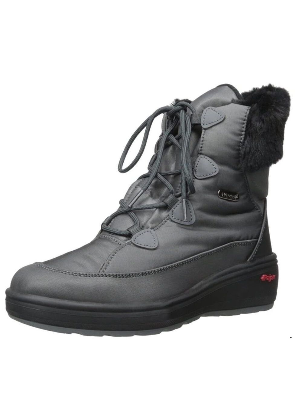 Pajar Lacey Waterproof Nylon Winter Boot